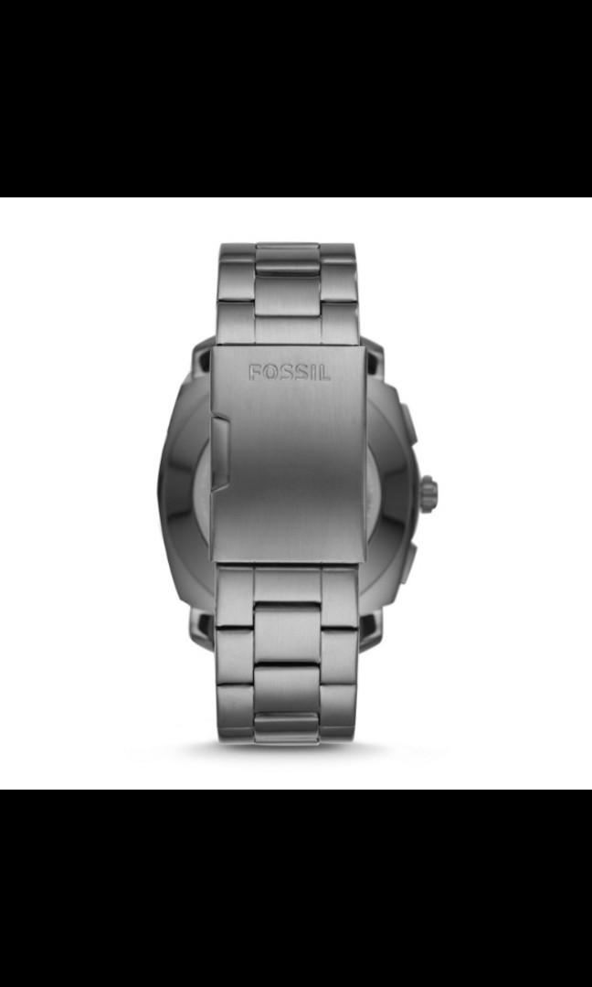 Fossil ftw 1166 hot sale