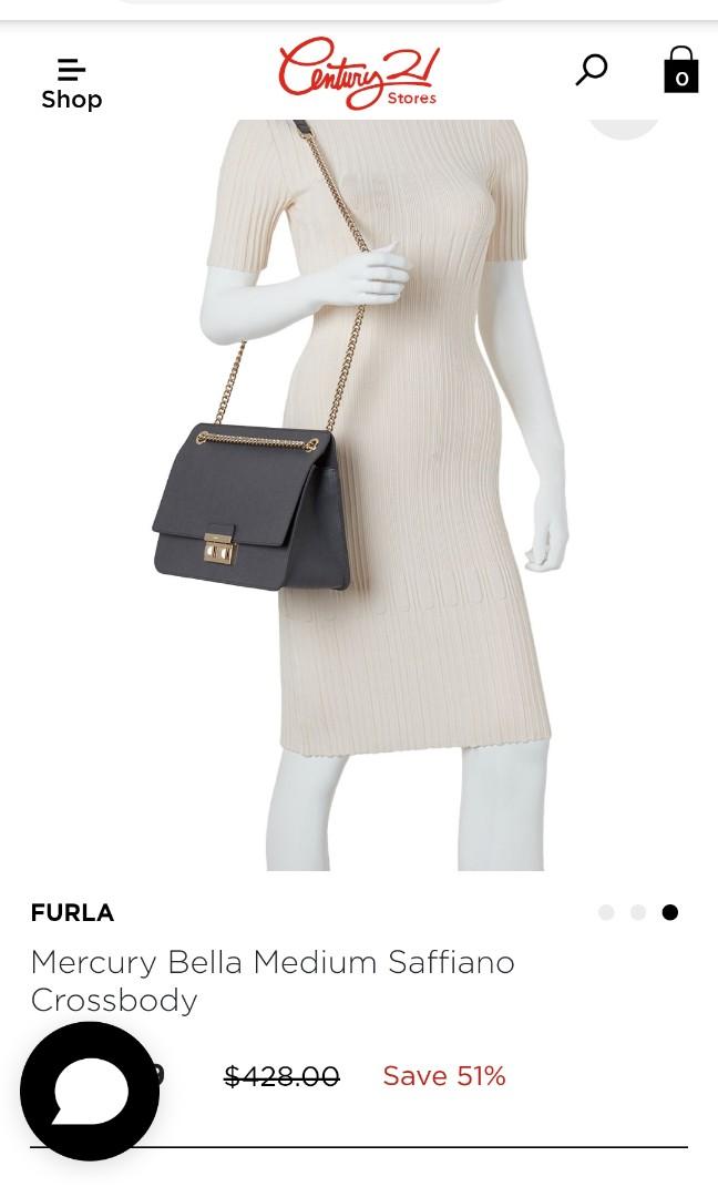 Century cheap 21 furla