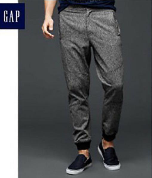 GAP Jogger Pants / Size 38, Women's 