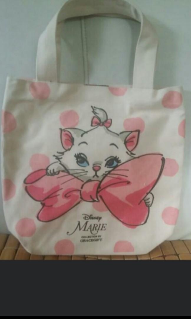 disney marie bag