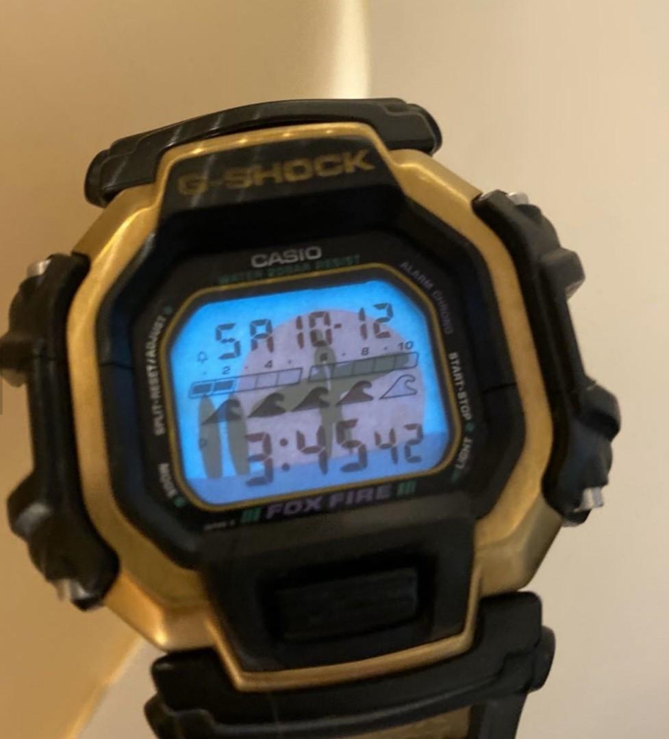 G-SHOCK DW-8160 エンドレスサマー-