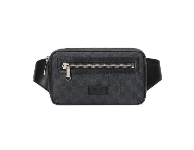 gucci supreme fanny pack