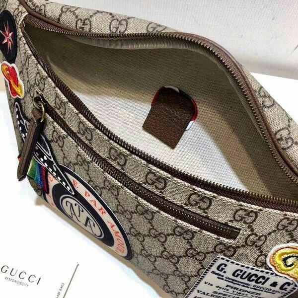 Bag hotsell gucci shuib