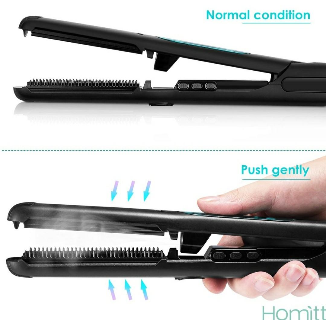 Homitt flat iron sales