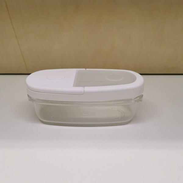 Ikea dry food container (small), Furniture & Home Living, Kitchenware & Tableware, Food