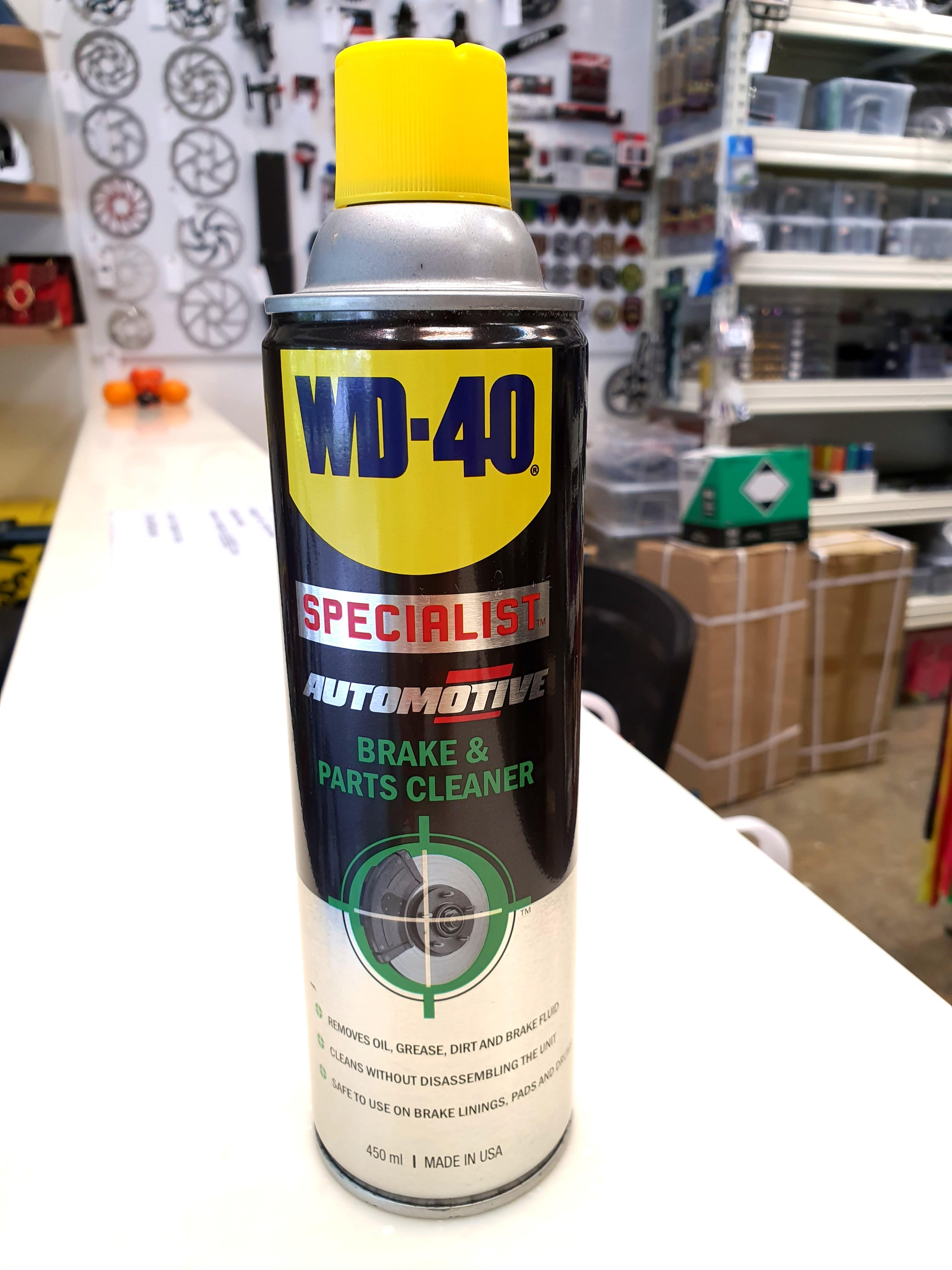 Anyone use this degreaser? : r/bikewrench