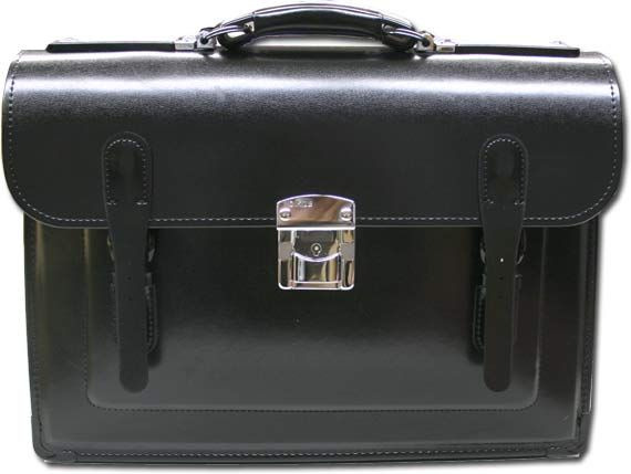 Japanese leather briefcase store