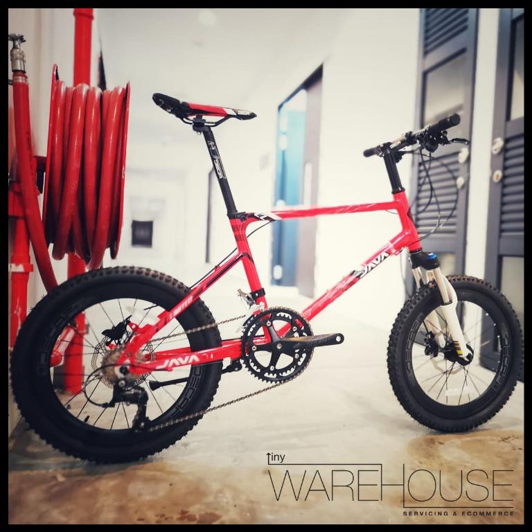 Velo off on sale road