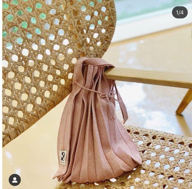 Joseph Stacey Bag Korean Brand Women S Fashion Bags Wallets Tote Bags On Carousell