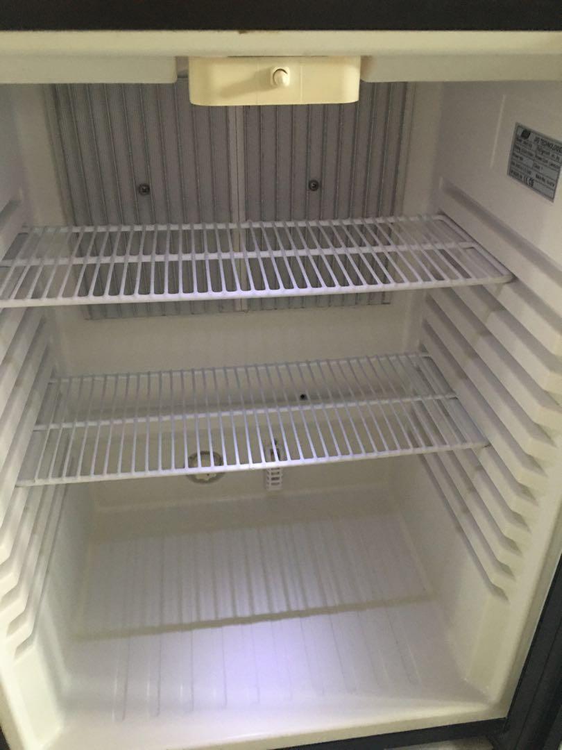 JVD 30L Silent Mini Bar Fridge