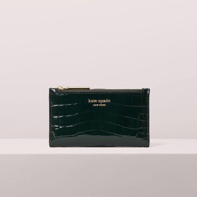 Kate spade hotsell evergreen wallet