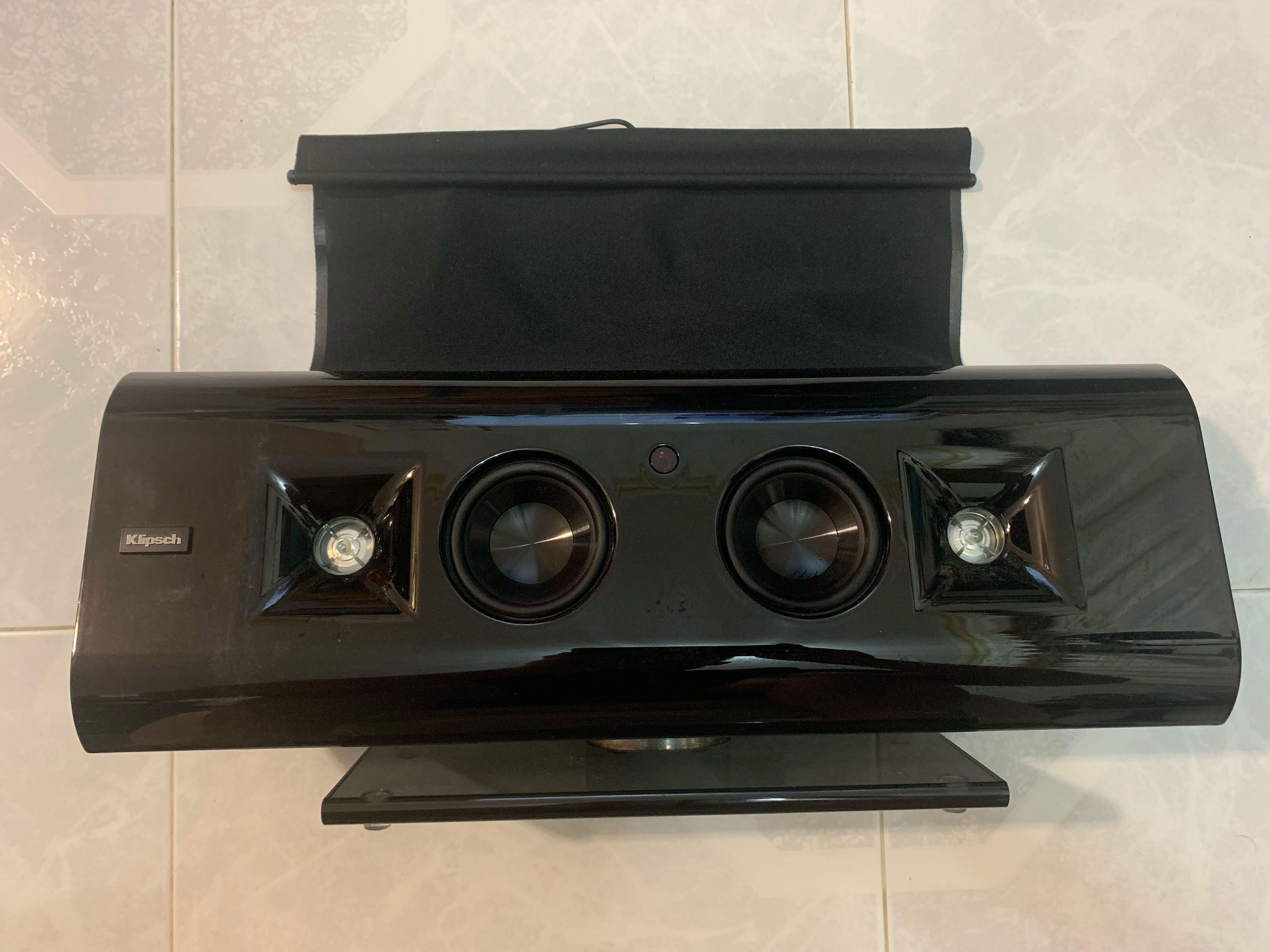 Klipsch G17 Air Sound bar Music + Bluetooth 喇叭 藍芽 揚聲器, 音響器材, Soundbar