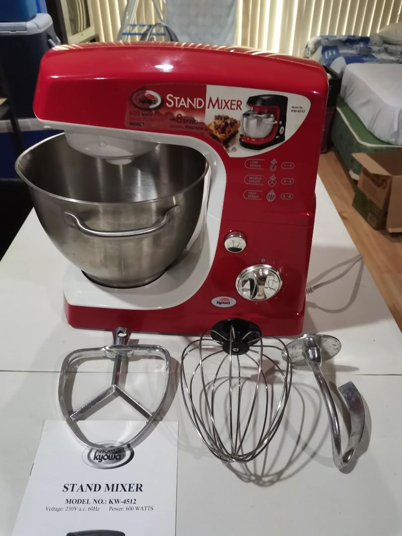 kyowa stand mixer price