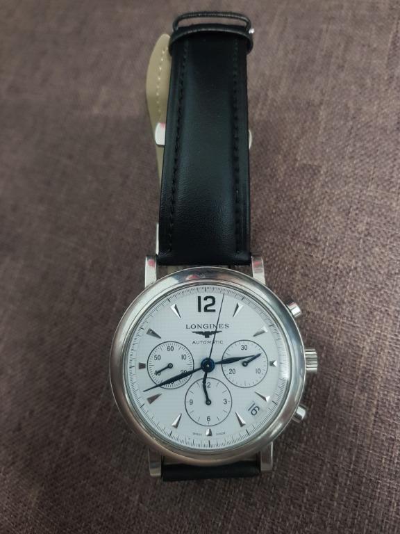 Longines l696 2 discount