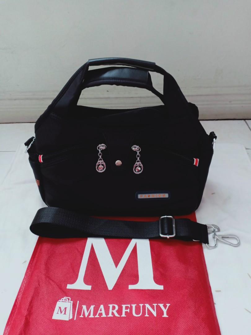 Marfuny Waterproof Anti theft sling hand bag Women s Fashion Bags Wallets Cross body Bags on Carousell