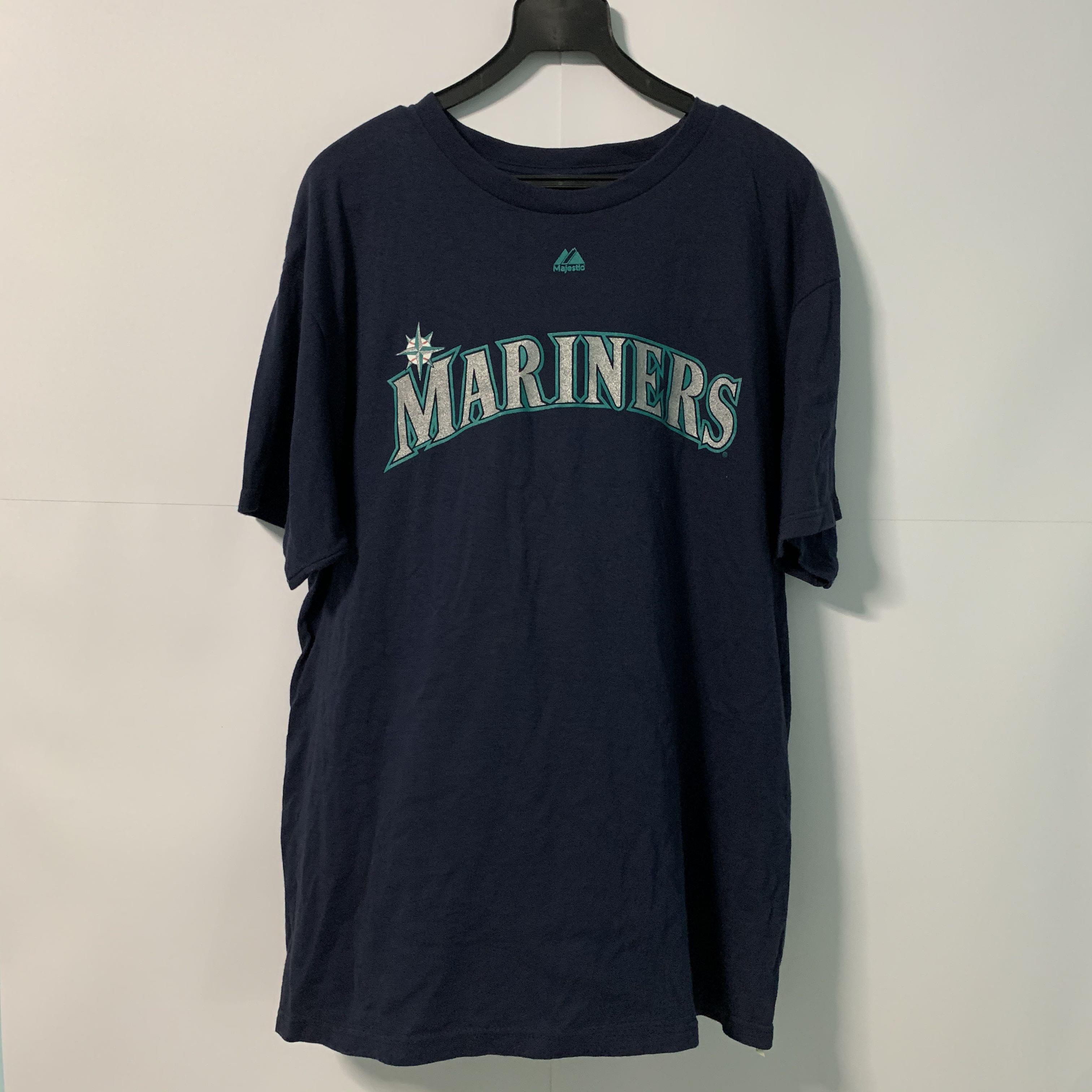 ichiro shirt