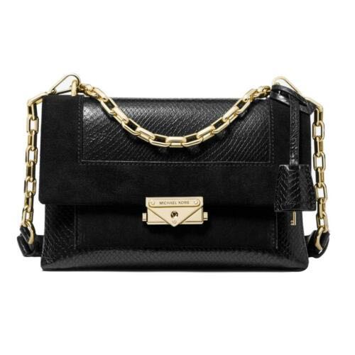 michael kors suede bag