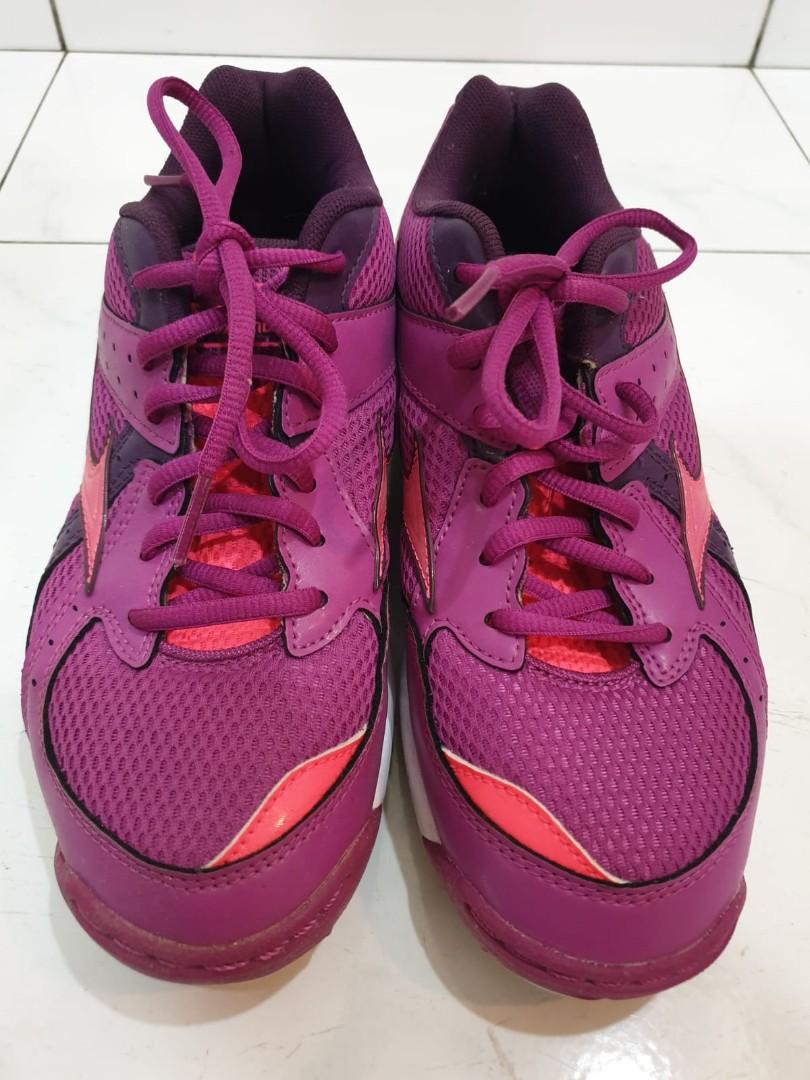 mizuno wave twister 4 purple