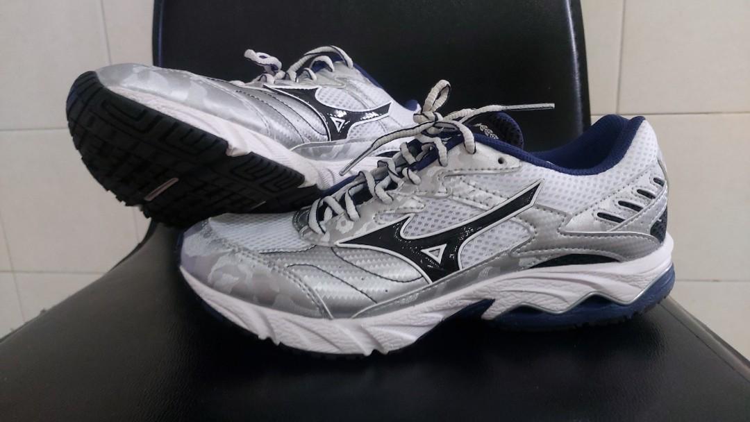 Mizuno wave shop glory