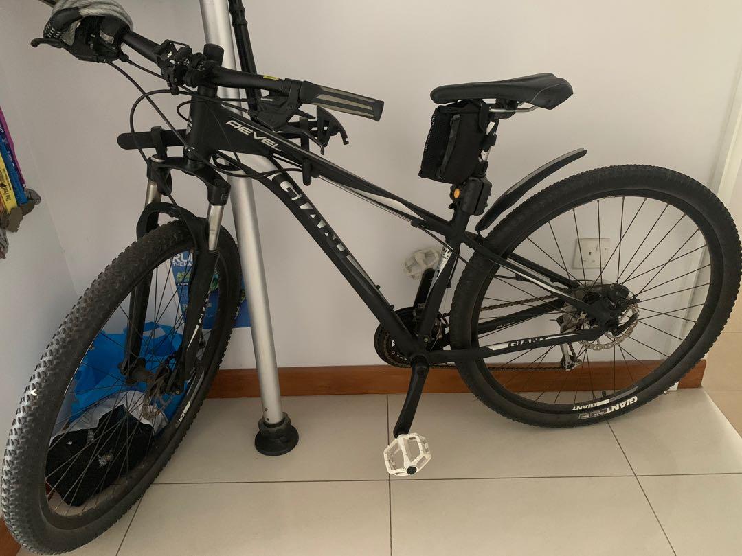 giant mountain bikes for sale near me