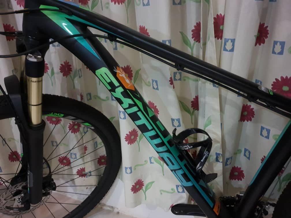 exitway revox