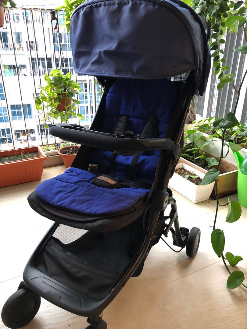 cosco pram nz