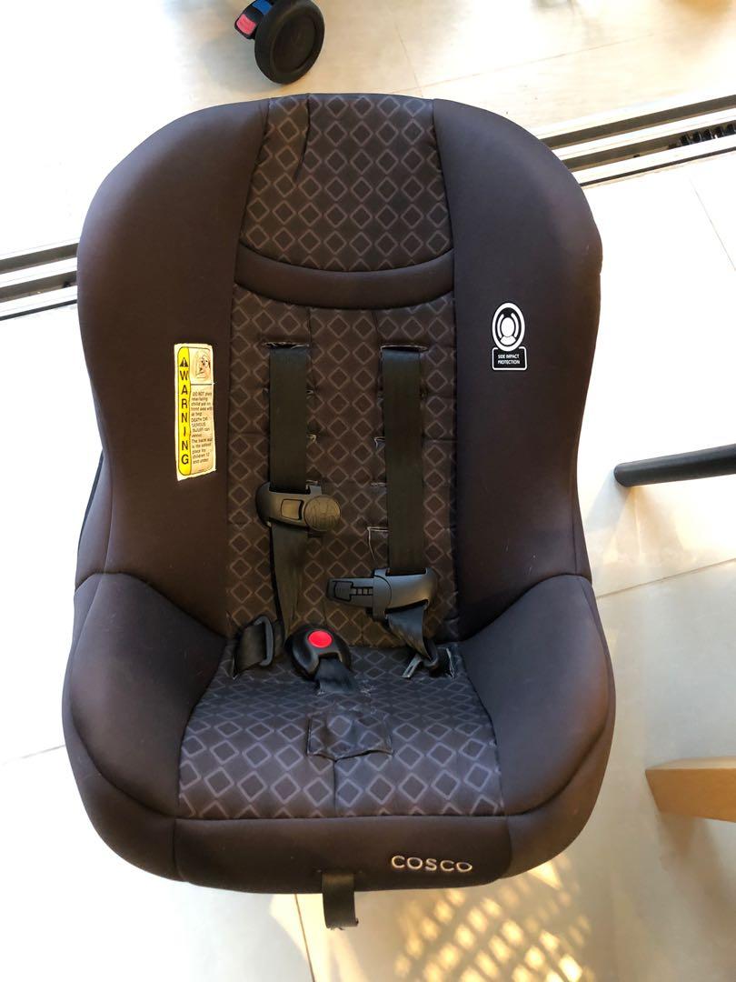 Mountain Buggy Nano V2 + Cosco Scenera Car seat excellent condition
