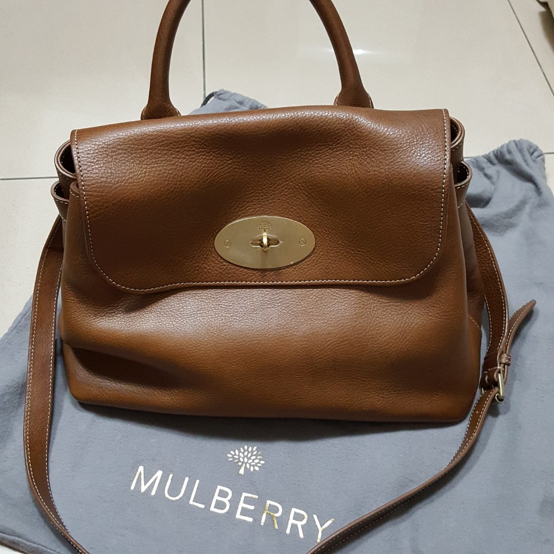 Mulberry on sale dorothy bag