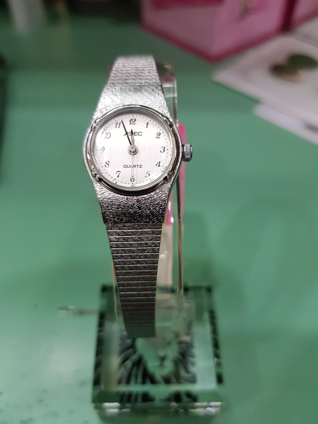 Adec watches ladies hotsell