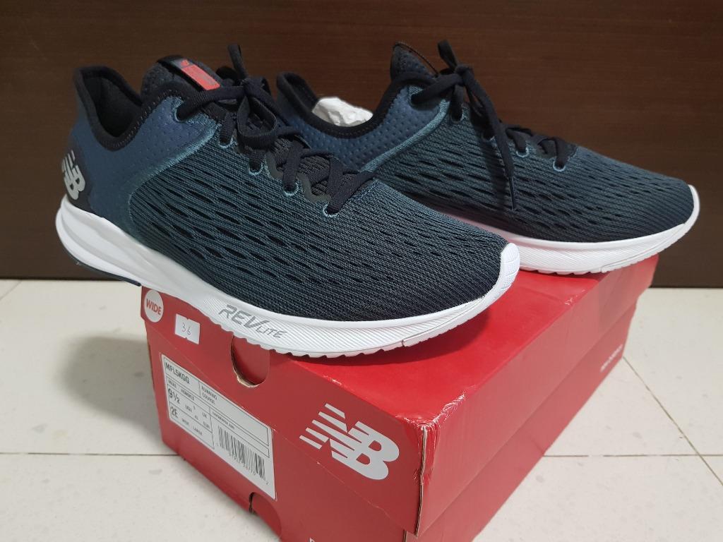 Fuelcore 5000 new balance top