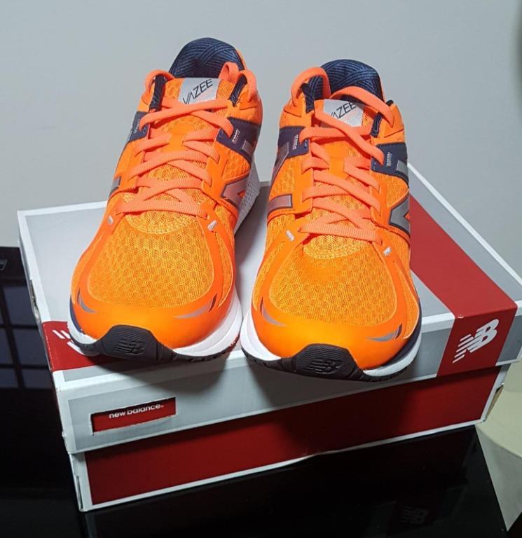 New balance vazee prism mens deals