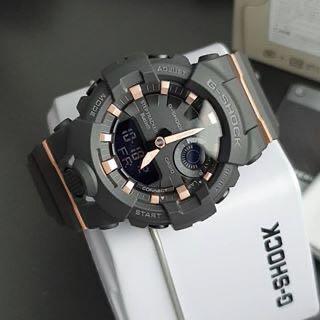 hamilton watch leather