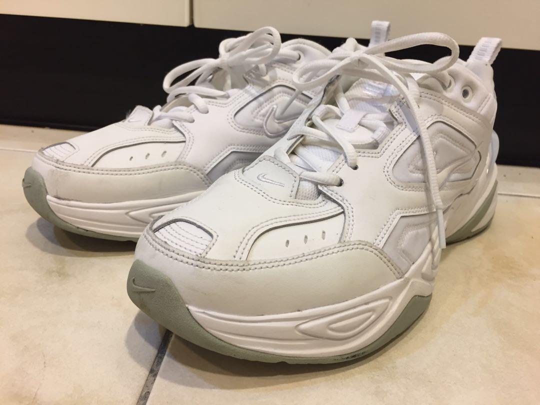 The nike m2k store tekno
