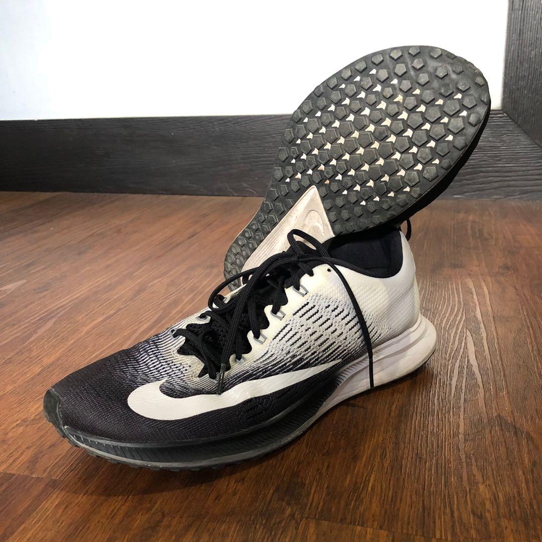 nike zoom elite 9 peso