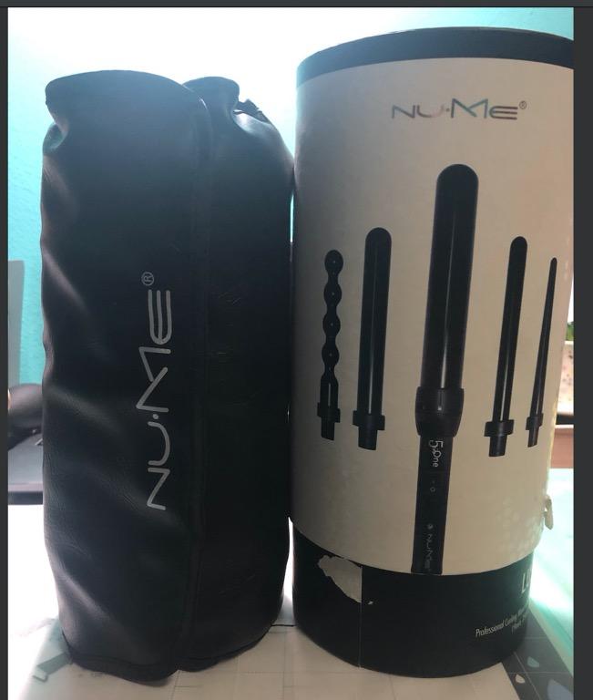 Nume 5 in one sale