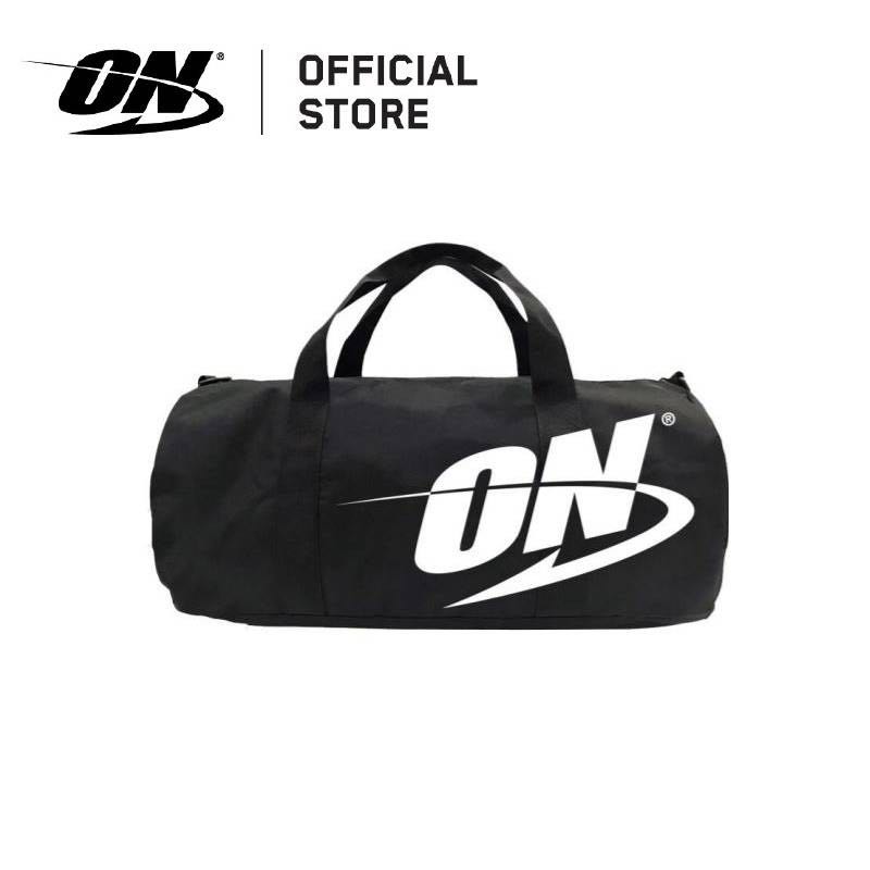 Optimum nutrition gym bag clearance
