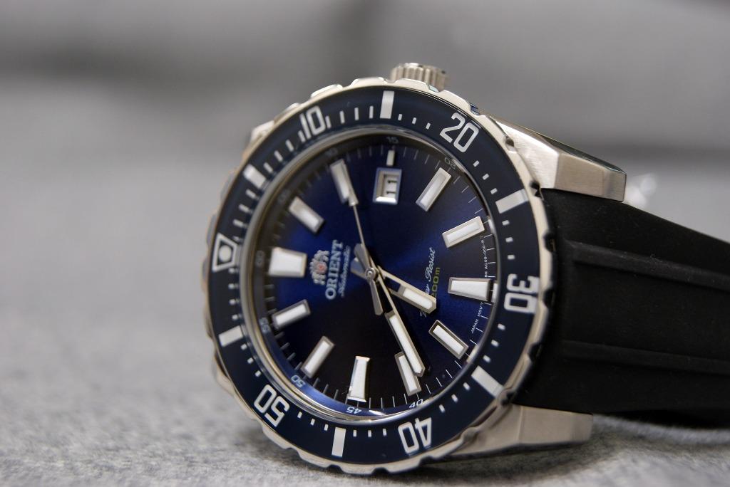 Orient Nami Mako FAC09004D0