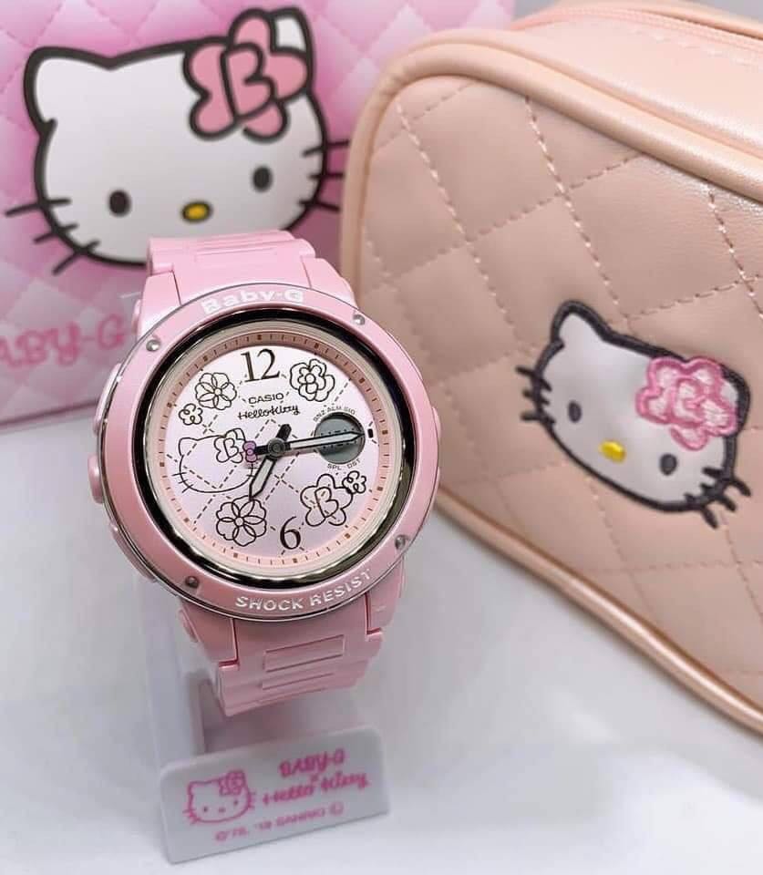 Hello kitty baby g 2019 store