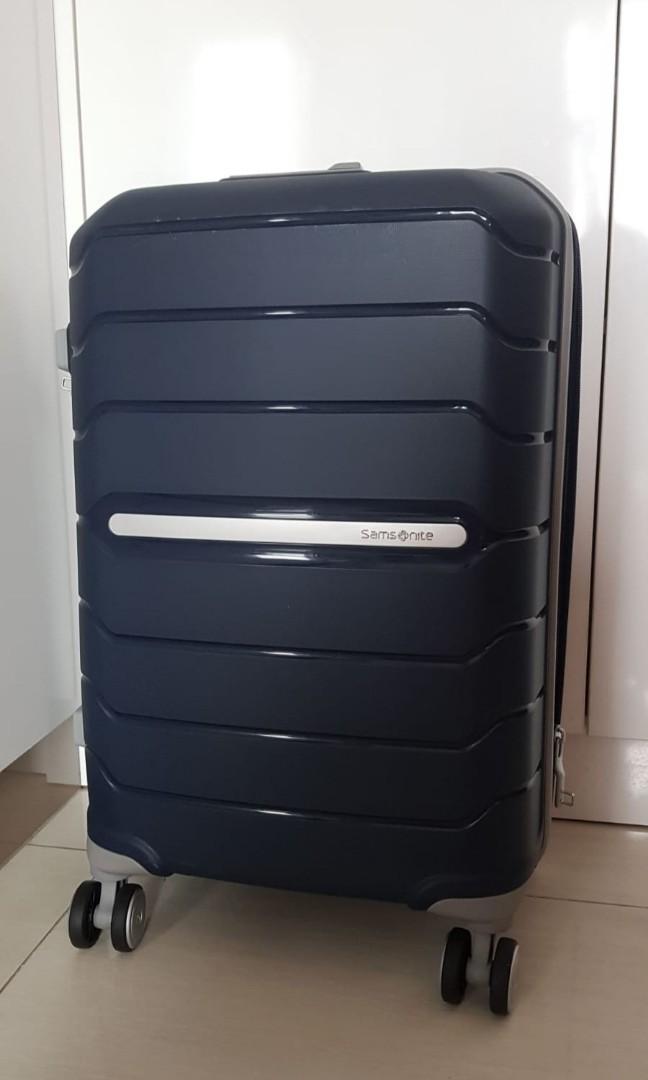 samsonite 21 inch