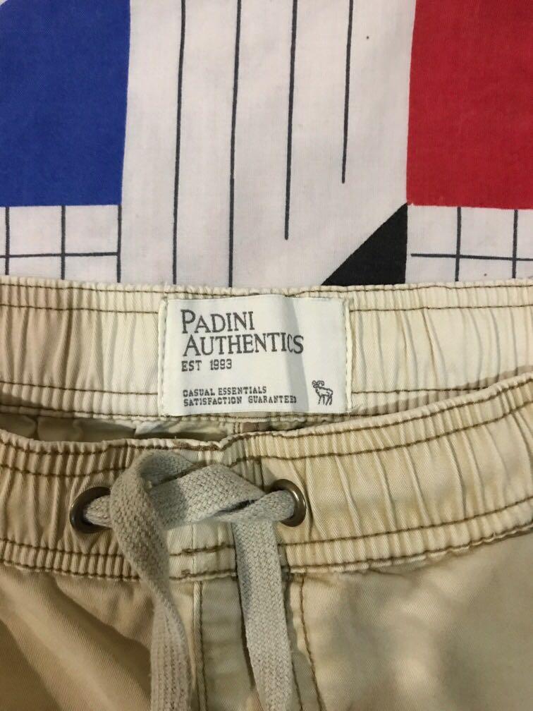 Padini short pants hotsell