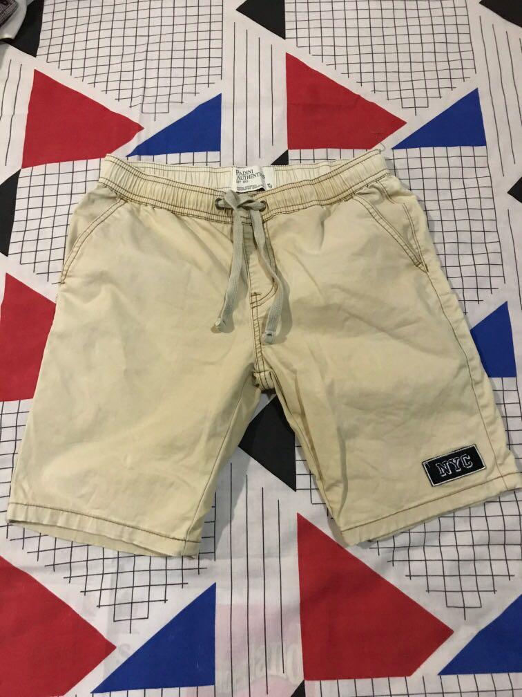 Padini Authentics Short Pants Men s Fashion Bottoms Trousers on Carousell