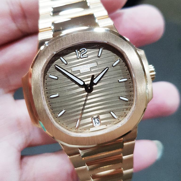 Nautilus 7118 hot sale price