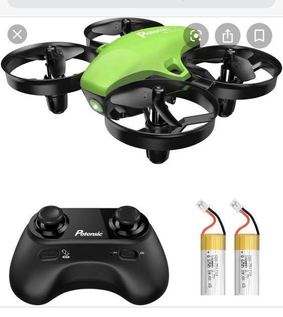 Potensic shop firefly a20