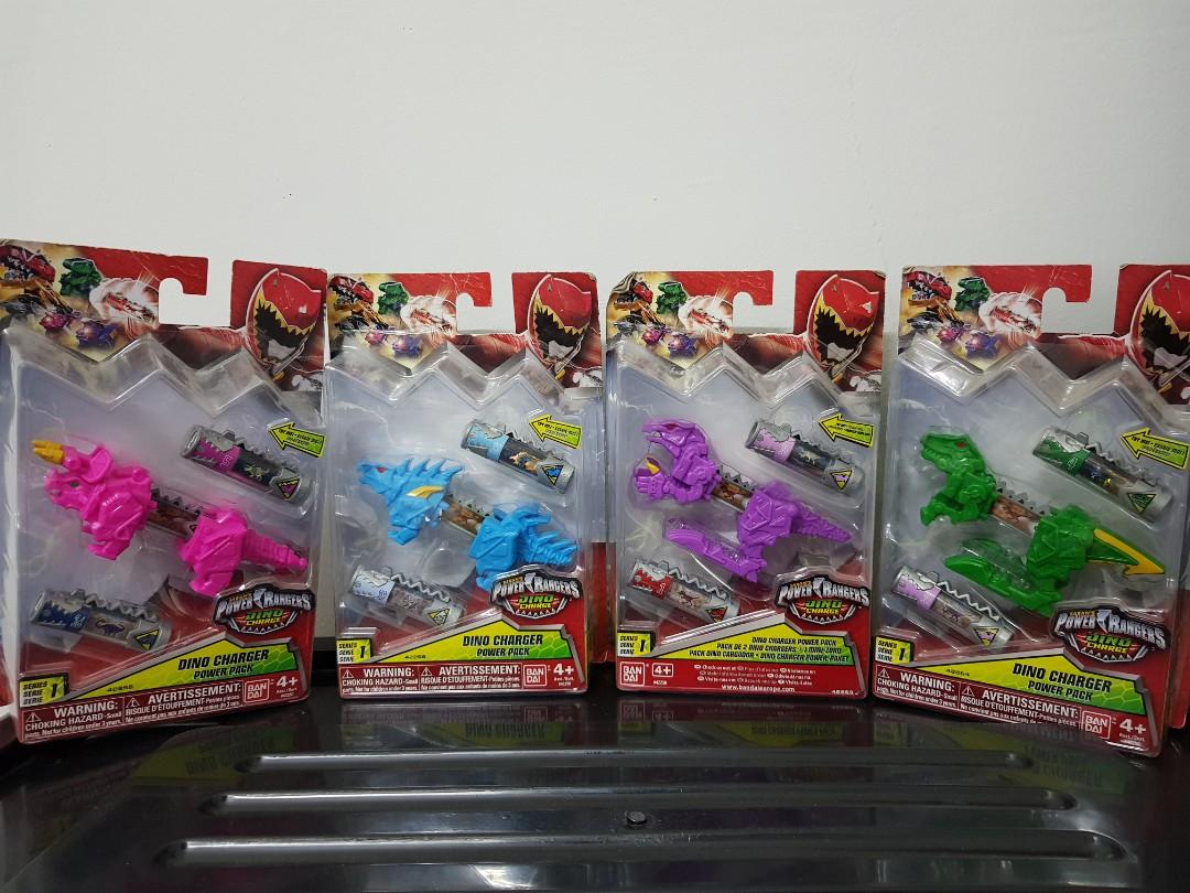 Power Rangers Dino Charge Toys Games Action Figures Collectibles On Carousell Power Rangers Dino Charge Toys Games Action Figures Collectibles On Carousell