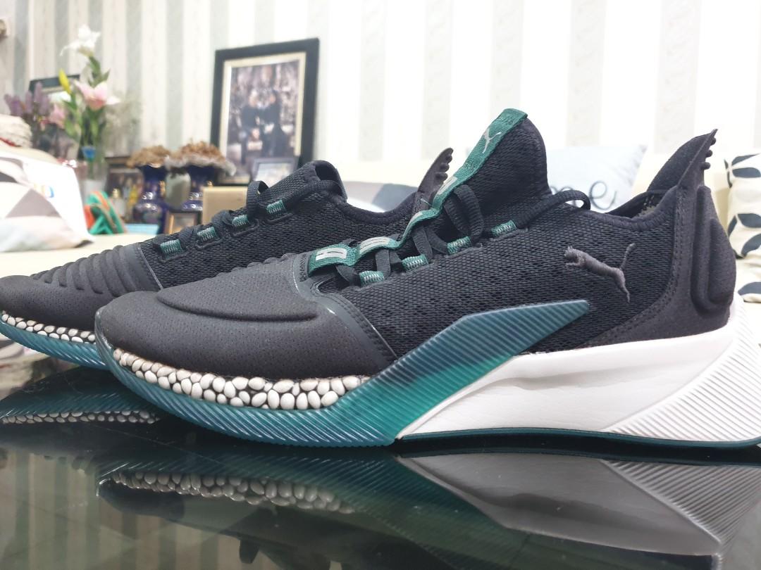 Puma hybrid xcelerator top