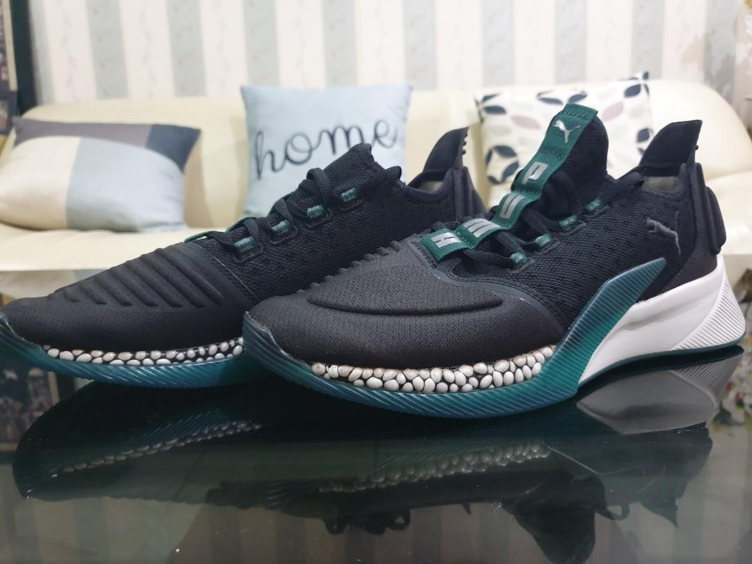 PUMA HYBRID XCelerator