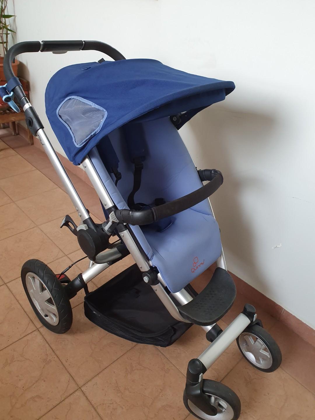 quinny buzz rain cover