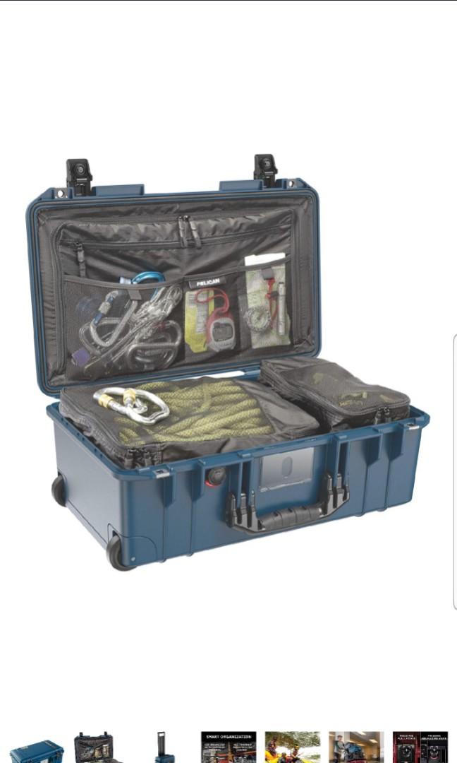 packing dividers for luggage
