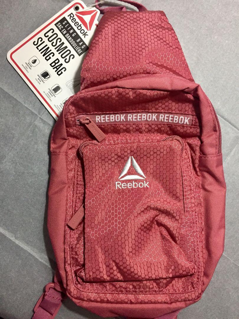 Reebok cosmos sling bag Clearance