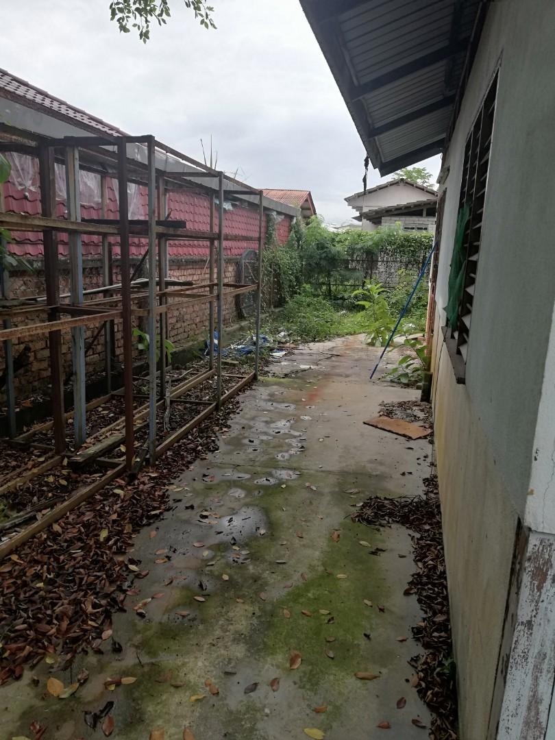 [RENT] SINGLE STOREY HOUSE AT PUCHONG PERDANA BATU 14 PUCHONG, Property